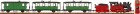 31021 Roco Digital narrow guage Hoe Starter Set